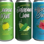 Fresh Fizz