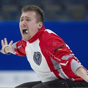 Gregory Smith (Pansexual, He/Him)