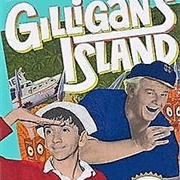The Adventures of Gilligan's Island