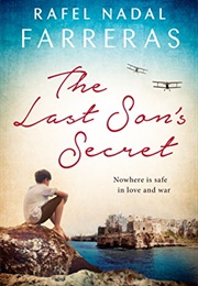 The Last Son's Secret (Rafel Nadal Farreras)