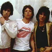 Don't Be a Stranger - The Rolling Stones