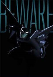 Beware the Batman: Monsters (2014)