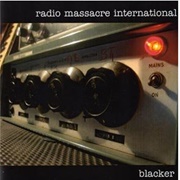 Radio Massacre International - Blacker