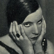 Elisabeth Lennartz Actress