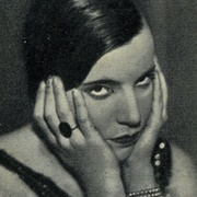 Elisabeth Lennartz Actress