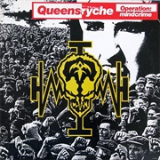 Queensrÿche - Operation Mindcrime (1988)