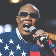 Sam Moore
