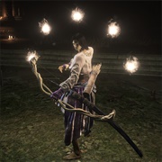 Halflight, Spear of the Church