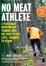 No Meat Athlete (Matt Frazier)