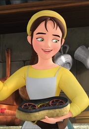 Sophia the First: Gizmo Gwen (2014)