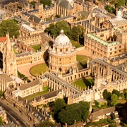 Oxford