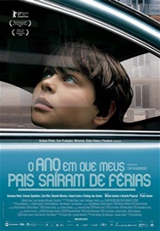 O Ano Em Que Meus Pais Saíram De Férias (2006)