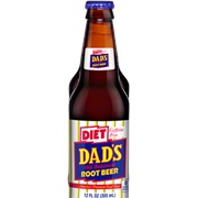 Diet Dad's Old Fashioned Root Beer