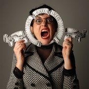 Paper Cut (Yael Rasooly)