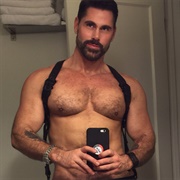 Jack MacKenroth (Gay, He/Him)