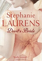 Devil's Bride (Stephanie Laurens)