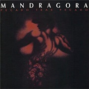 Mandragora - Pecado Tras Pecado
