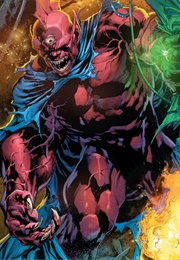 Despero (DC Comics)