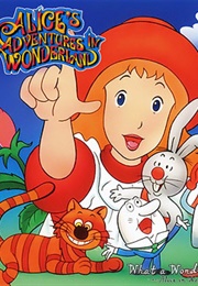 Alice's Adventures in Wonderland (1981)