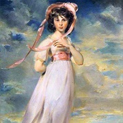 Pinkie (Sir Thomas Lawrence)