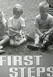 First Steps (1947)