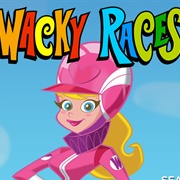 Wacky Races (2017)