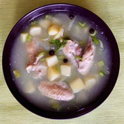 Souse