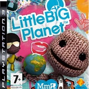 Little Big Planet (2008)