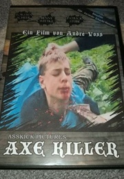 Axe Killer (2003)