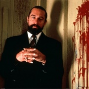 Louis Cyphre (Angel Heart, 1987)