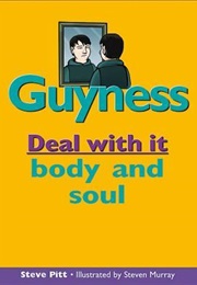 Guyness (Steve Pitt)