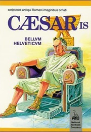 Caesar Is Bellum Helveticum (McGraw-Hill)