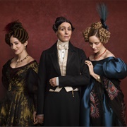 Gentleman Jack Season 2