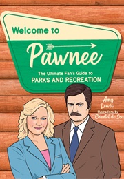 Welcome to Pawnee (Amy Lewis)