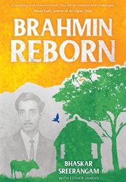 Brahmin Reborn (Bhaskar Sreerangam)