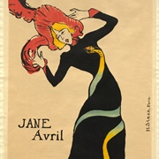 Jane Avril