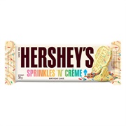 Hershey's Sprinkles 'N' Creme
