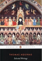 Selected Writings on Politics (Thomas Aquinas)