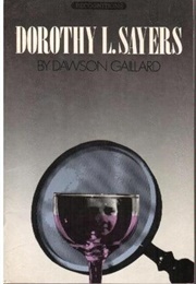 Dorothy L. Sayers (Dawson Gaillard)