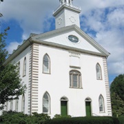 Kirtland Temple
