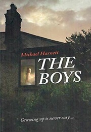 The Boys (Michael Harnett)