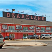 Kingdom City, Missouri