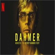 Dahmer - Monster: The Jeffery Dahmer Story (2022-2022)