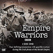 Empire Warriors - The British Empire at War 1945-1967