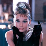 Holly Golightly