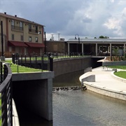 Springdale, Arkansas