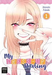 My Dress-Up Darling, Vol. 1 (Shinichi Fukuda)