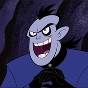 Dr. Drakken (Kim Possible: A Sitch in Time, 2003)