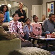 Black-Ish: "Hope" (S2,E16)