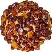 Gideon's Bakehouse Orange Pecan Chocolate Chip Cookie